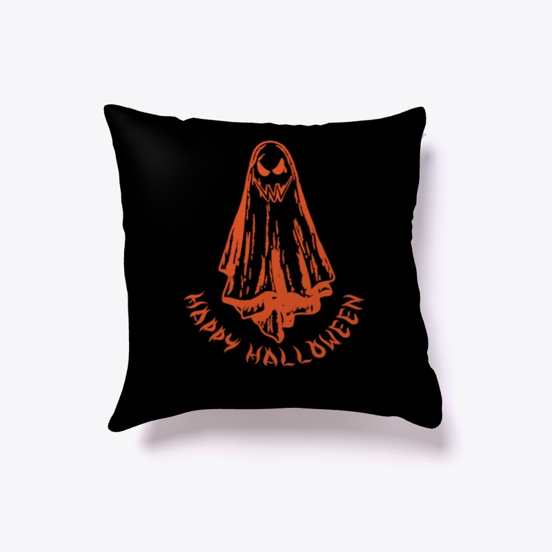 Happy Halloween