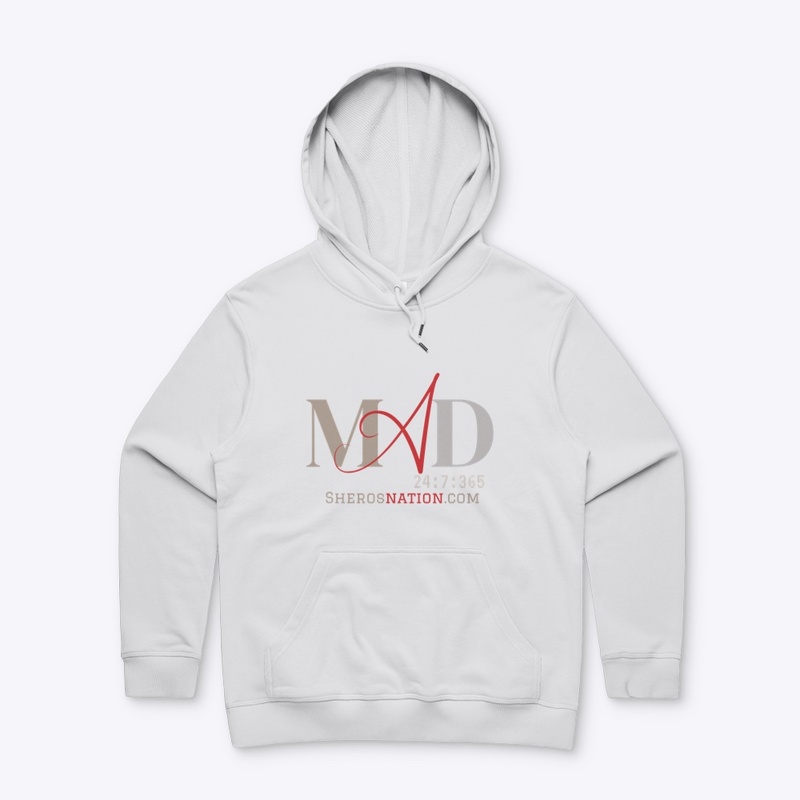 MAD GEAR