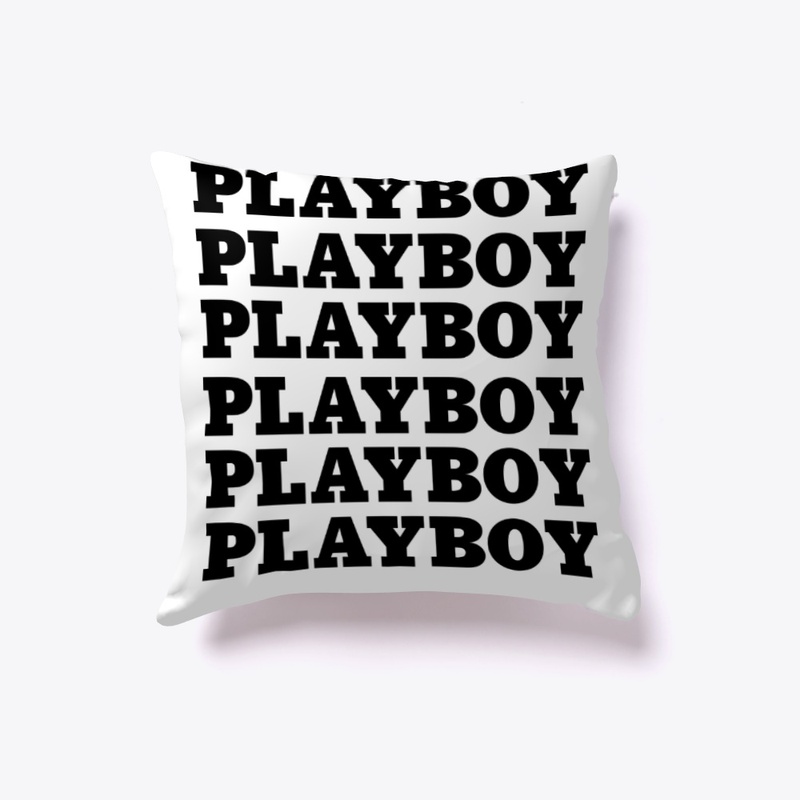Playboy Merch