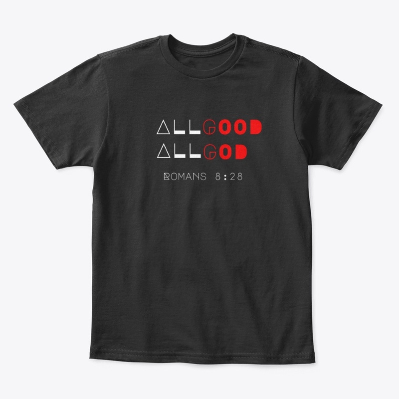 All Good All God Kids