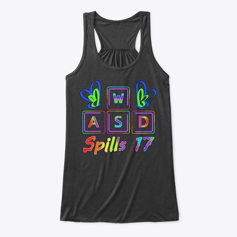 Spills17 Logo