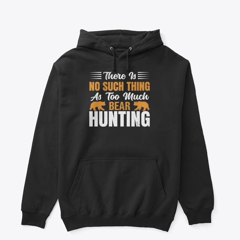 Hunting Niches T shirt Design