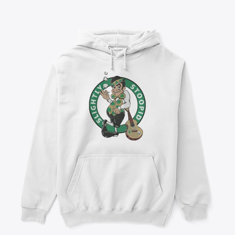 Slightly Stoopid Merch