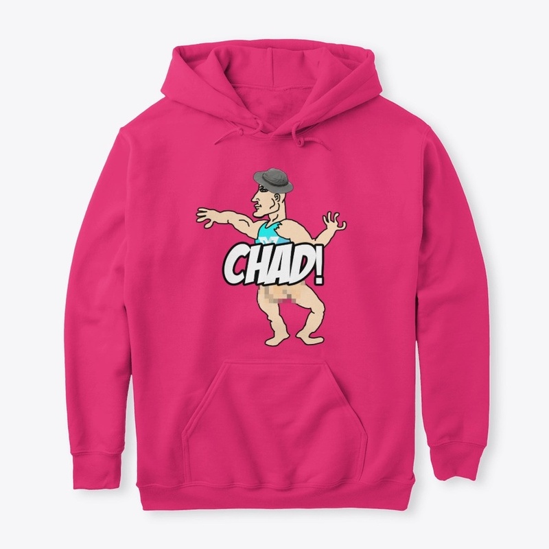 Chad!