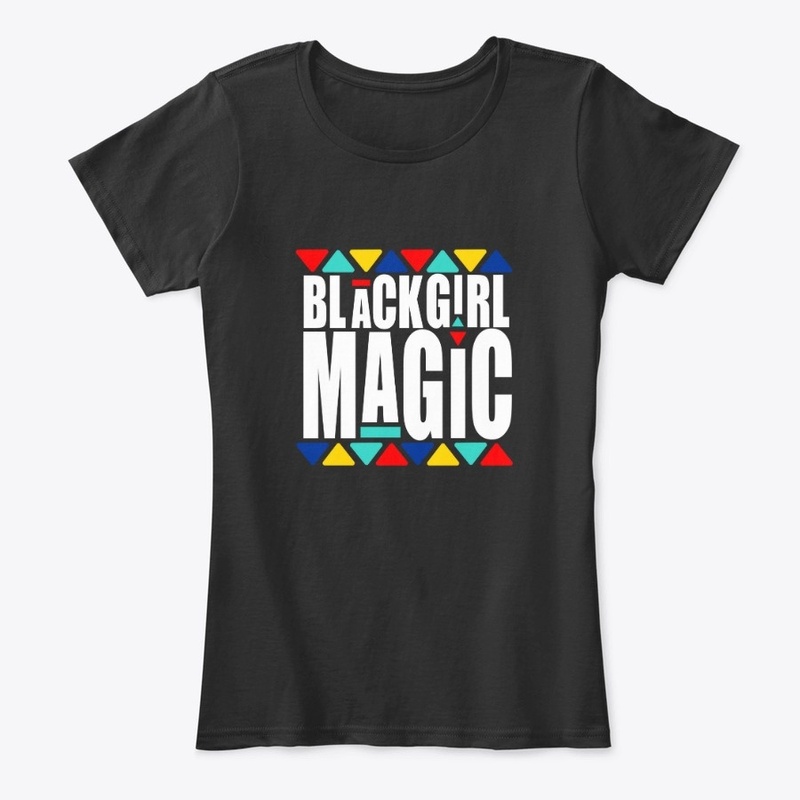 Black Girl Magic