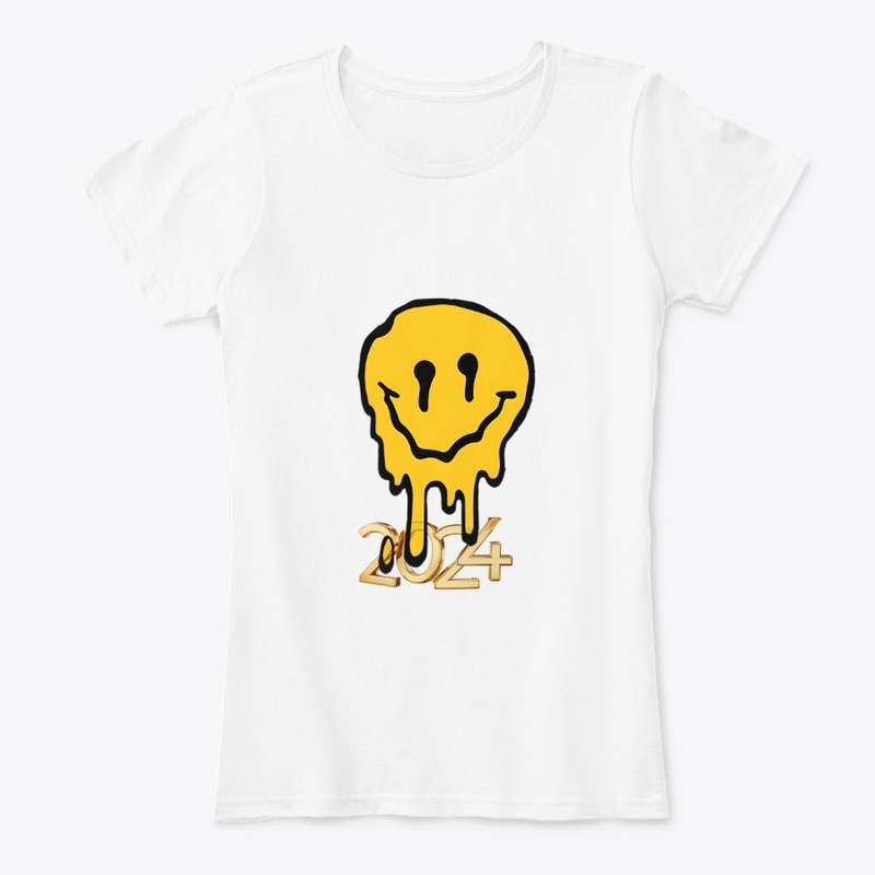 New Year Emoji