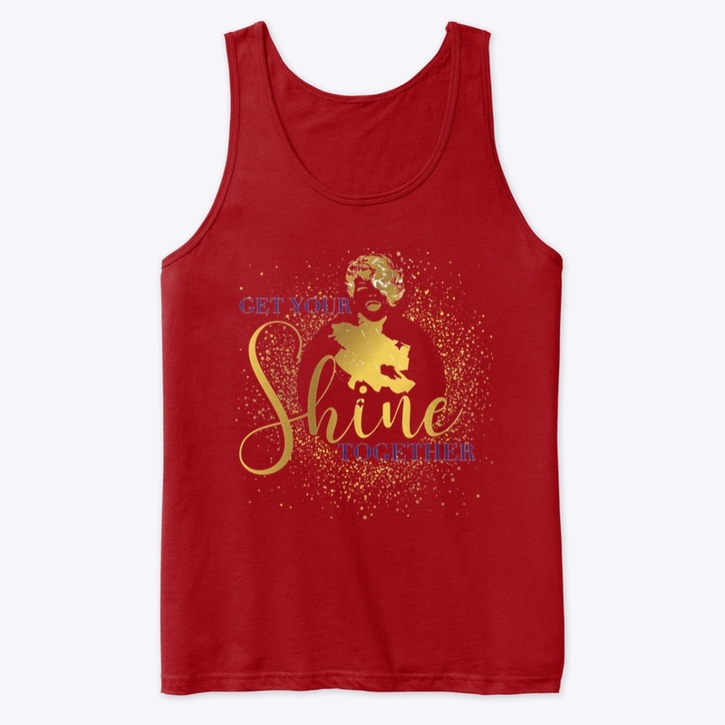 Get Your Shine Together!