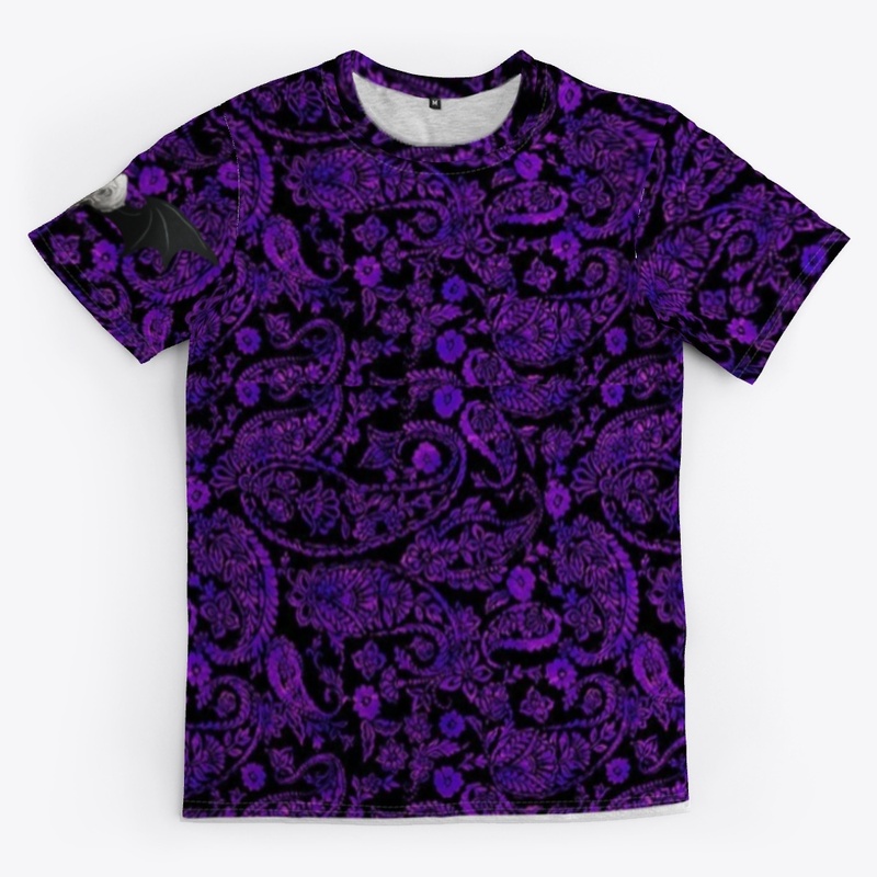 Paisley 