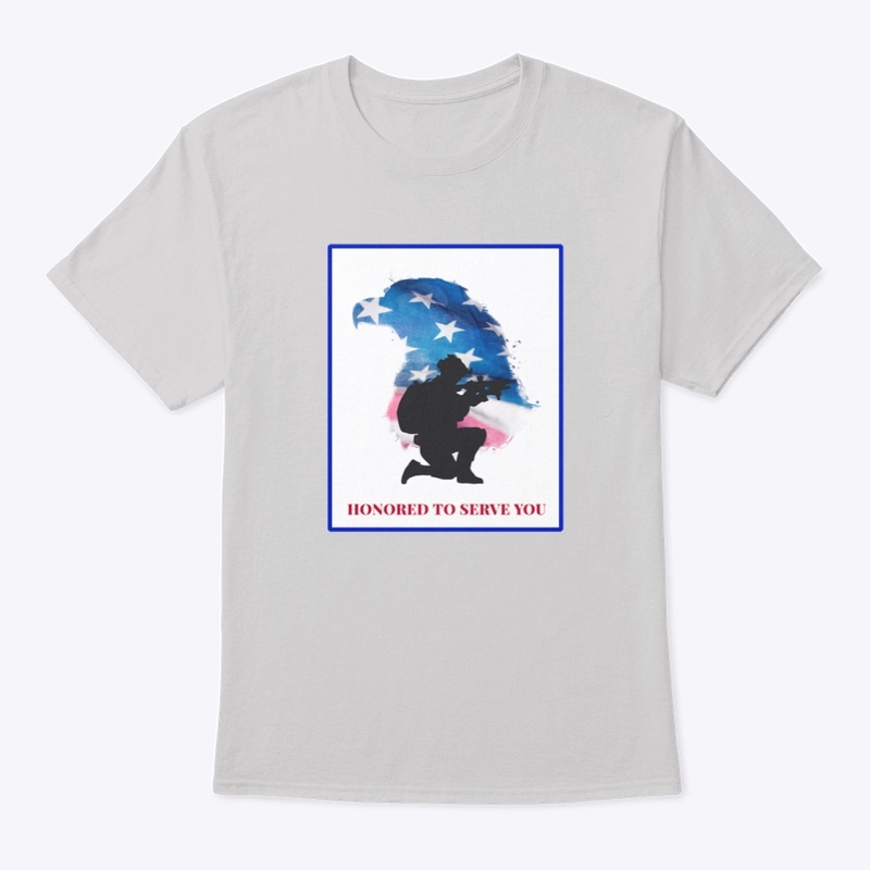 American Shirt
