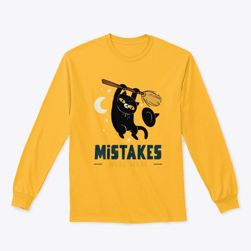 Mistakes