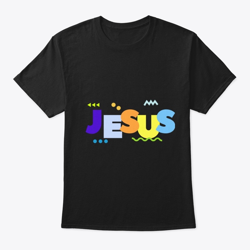 Jesus
