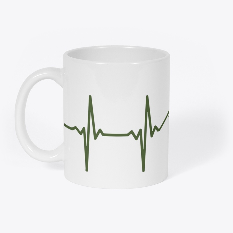 Mountain Heartbeat