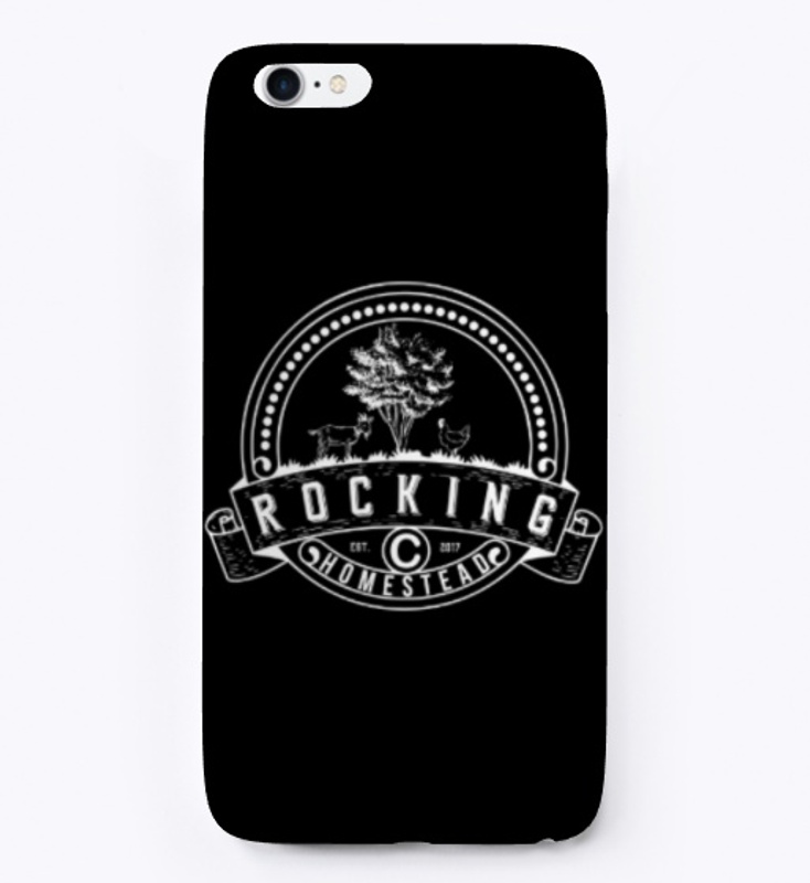 Rocking C Homestead Merchandise