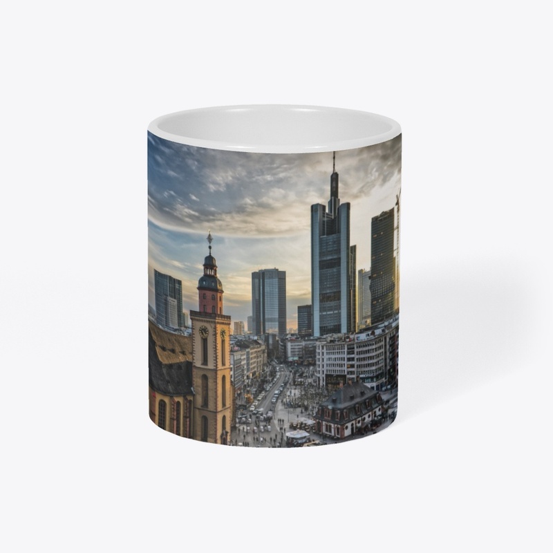 Frankfurt koleksiyonumuz
