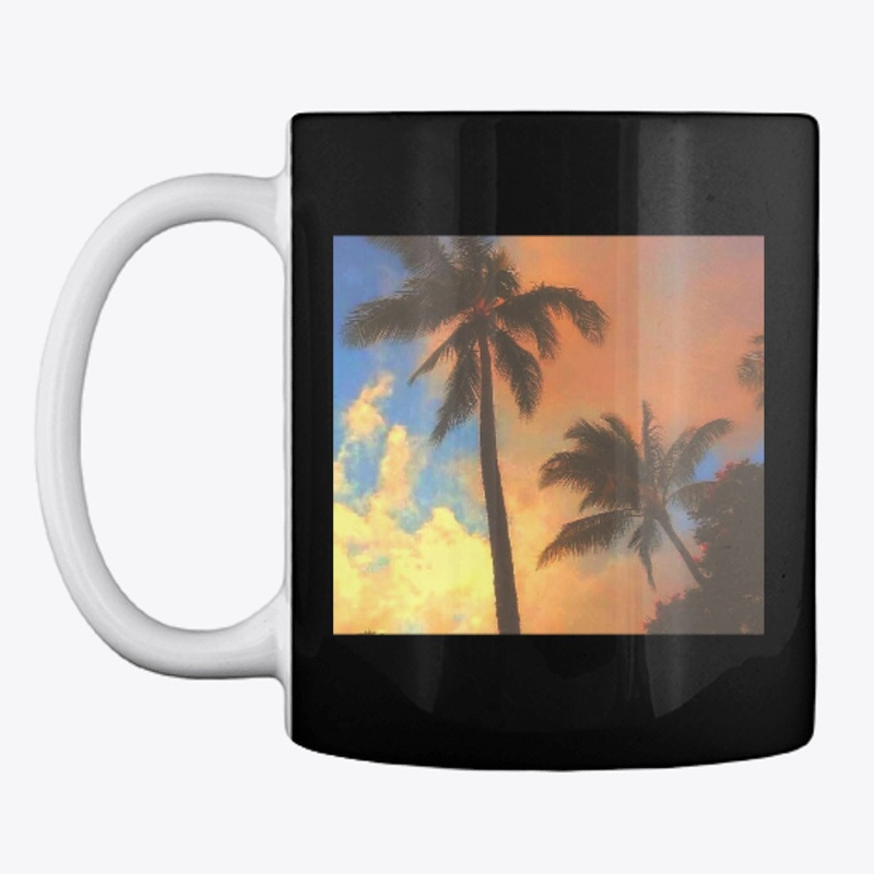 Paradise Sunset