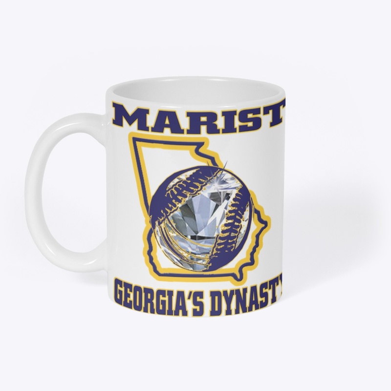 Marist School Baseball Dynasty Series
