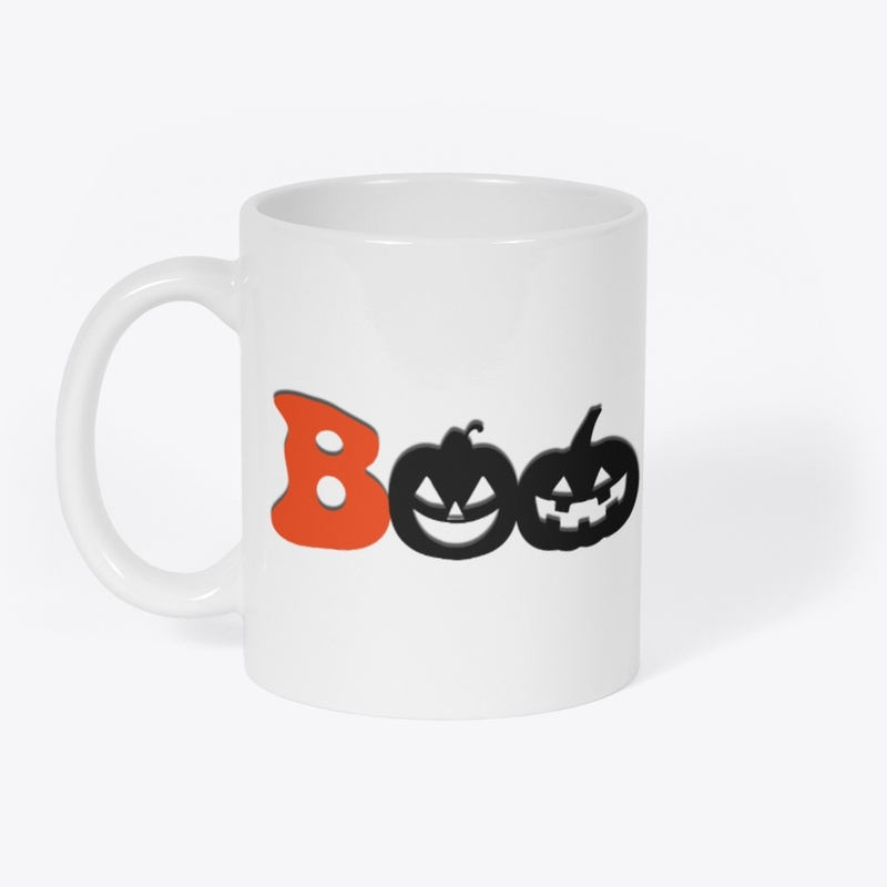Funky Orange Typeface 