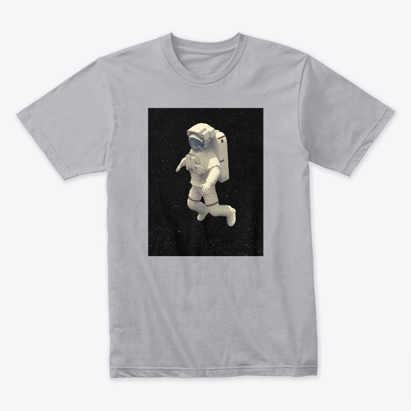 I need a space fo myself design