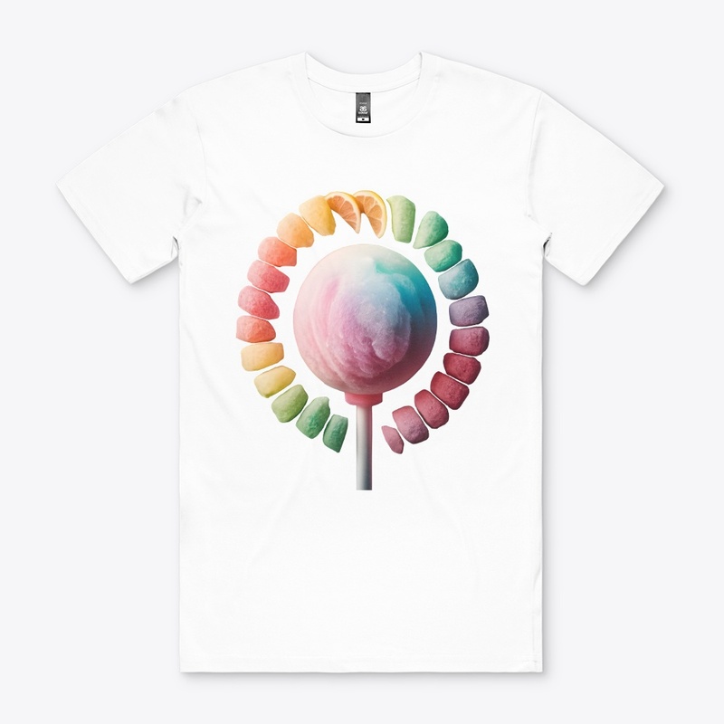 Sour candy