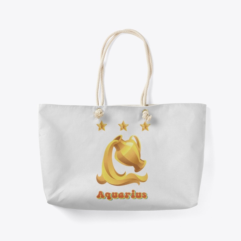 AQUARIUS
