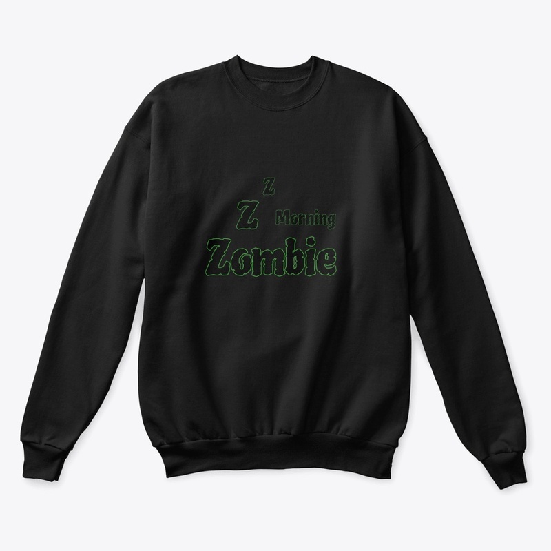 Morning Zombie 
