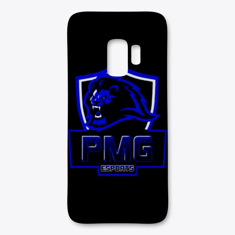 PMG eSports Products