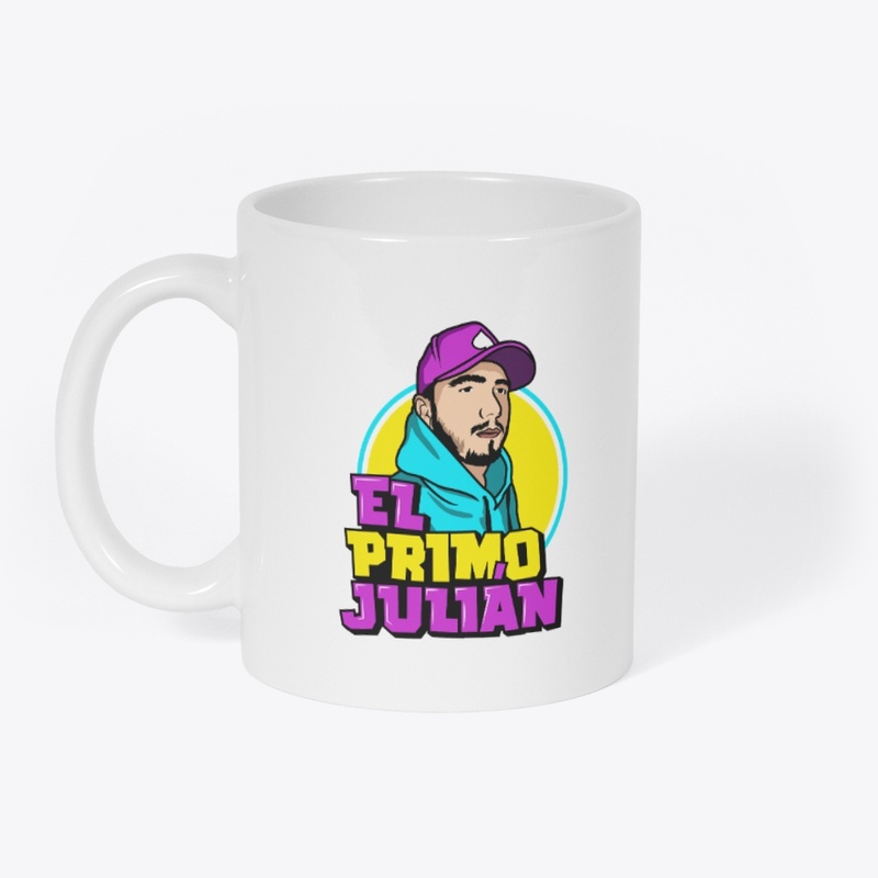 EL PRIMO JULIAN