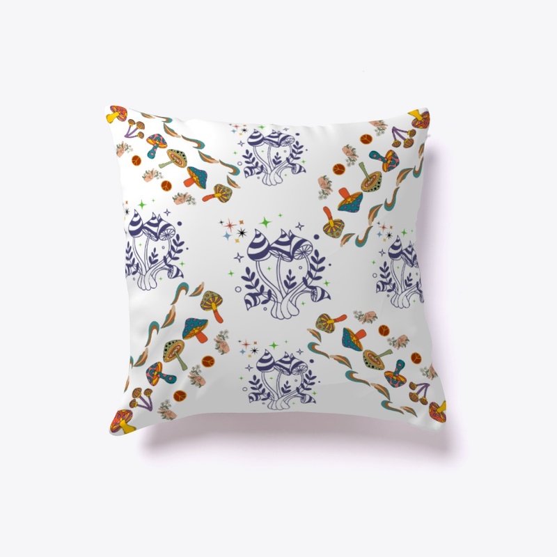Shroom design 