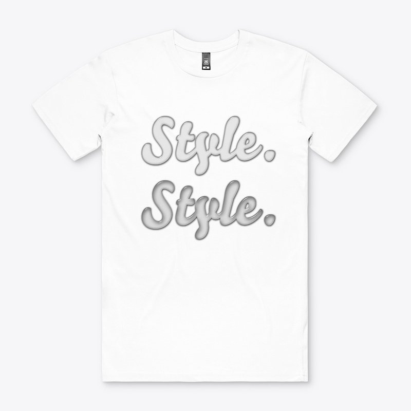 Style.