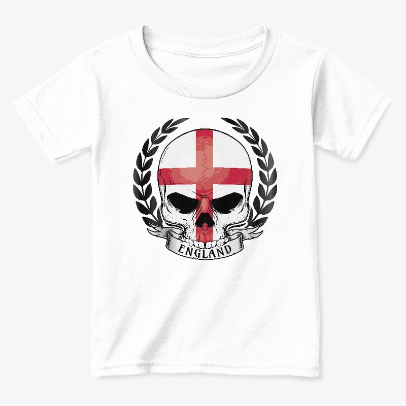 Three Lions Skull