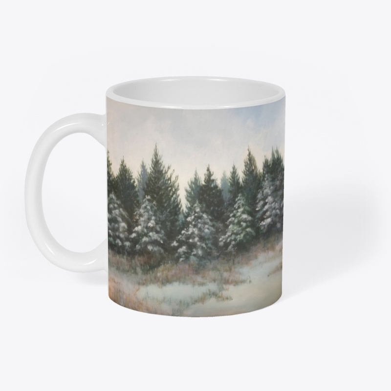 Winter Wonderland 