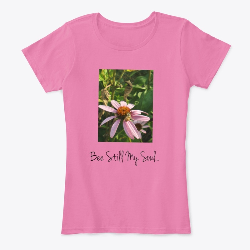 Bee Still My Soul