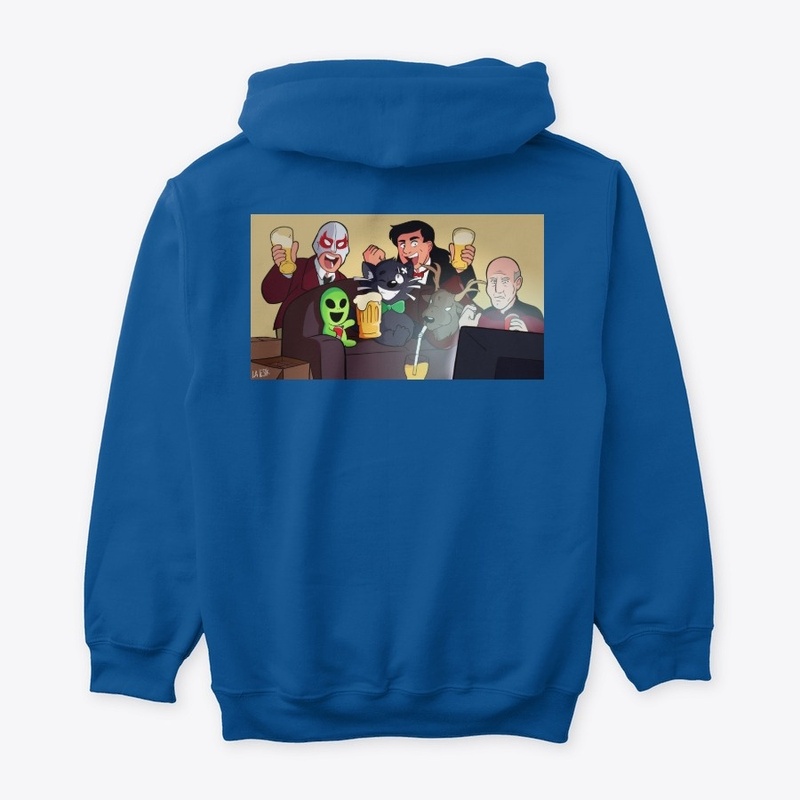 La Pandilla MX