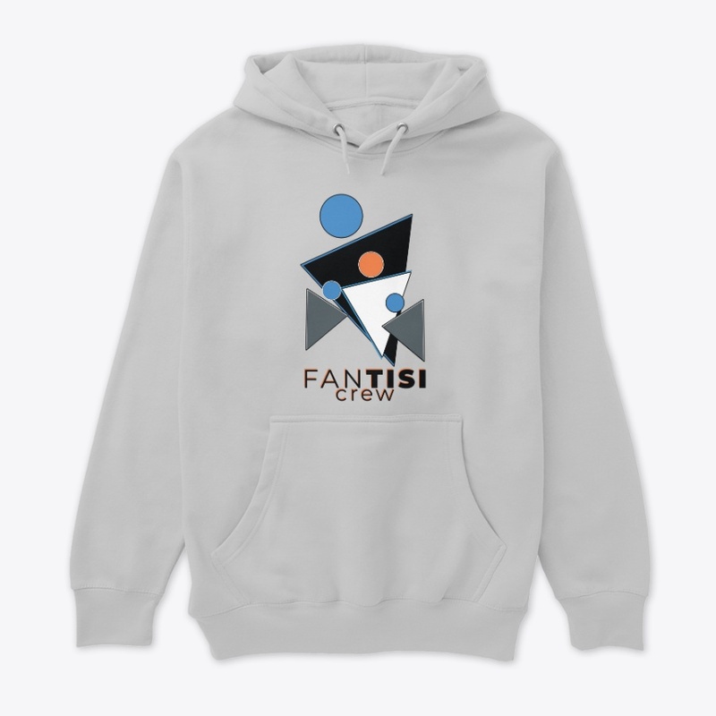 Fan Of Santisi = A FANTISI!