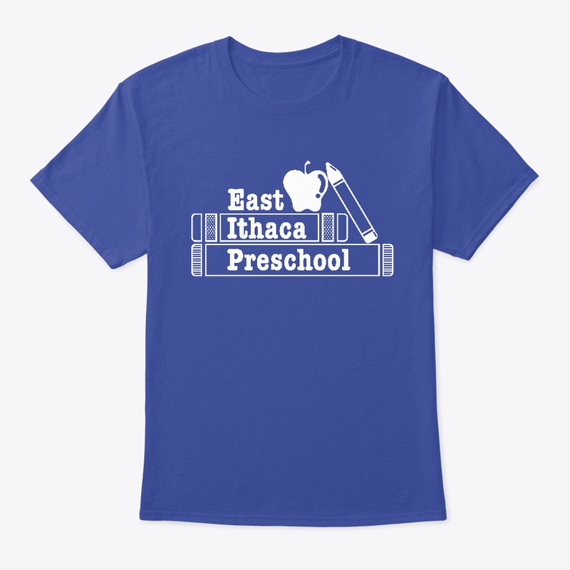 Adults Tee