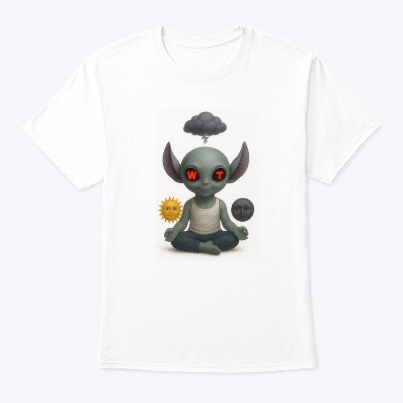 Wocky Tang - Baby Wocky, Evo•N