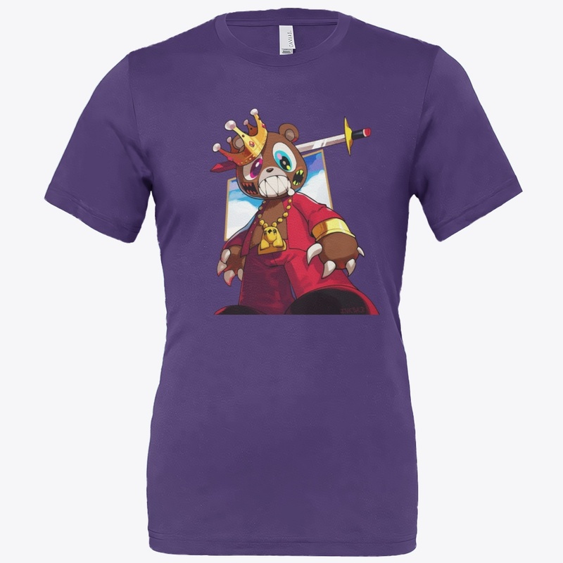 Crown Me Chaos