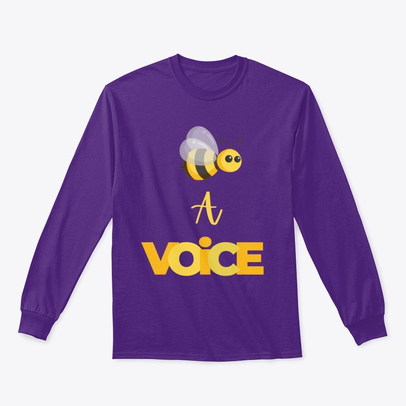 Bee a Voice