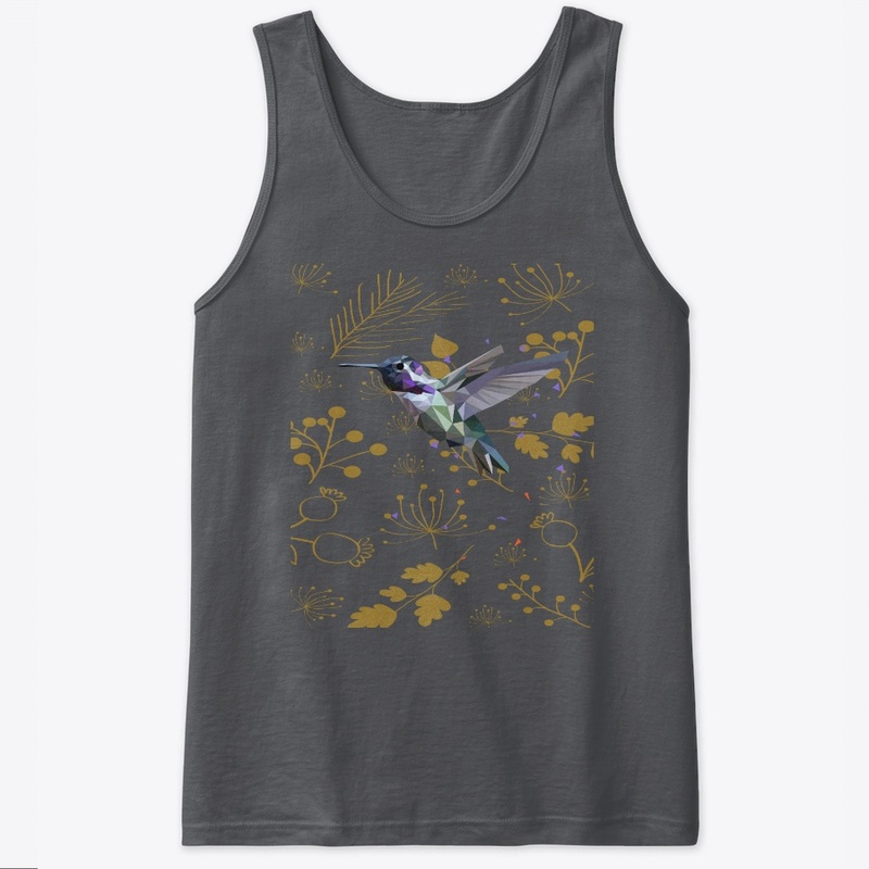 Hummingbird
