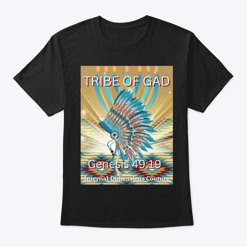 Genesis 49:19 Collection 