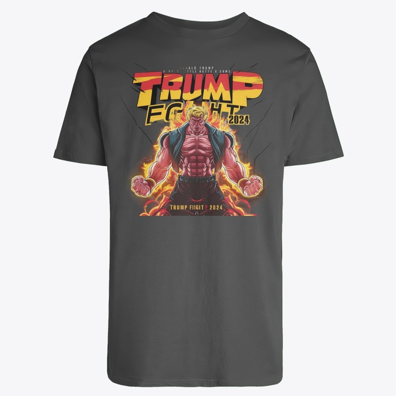 Trump Fight 2024 
