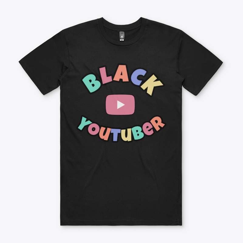 Blk YouTuber