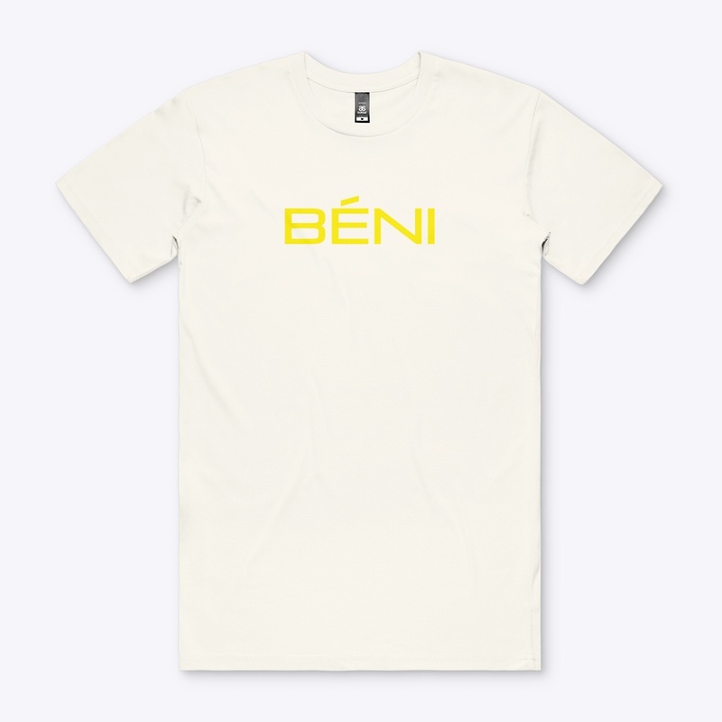 Beni HB essential tee