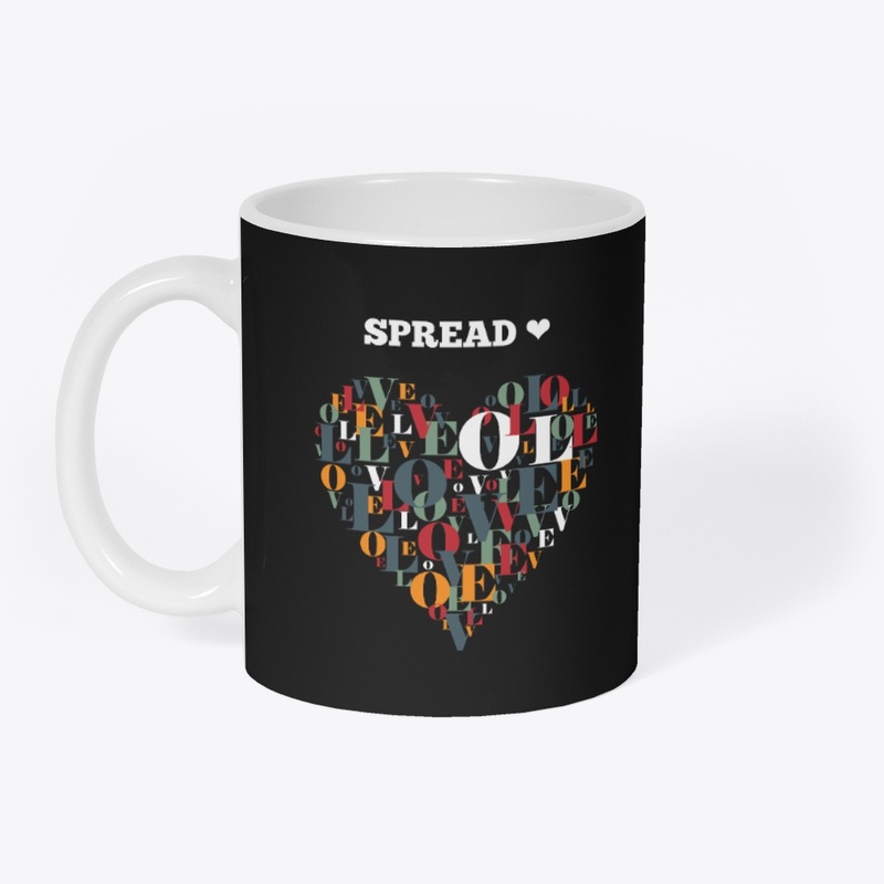 Spread love