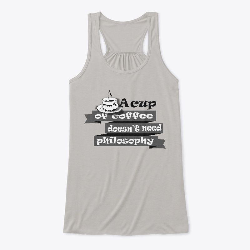 COFFEE APPAREL