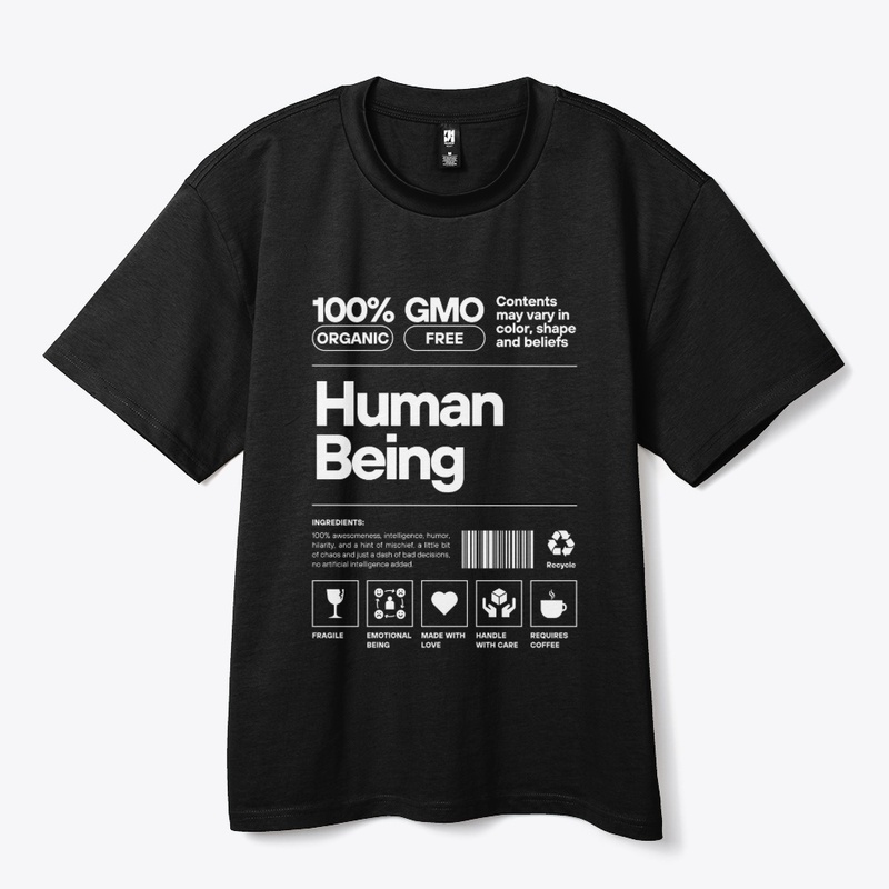 Human Being