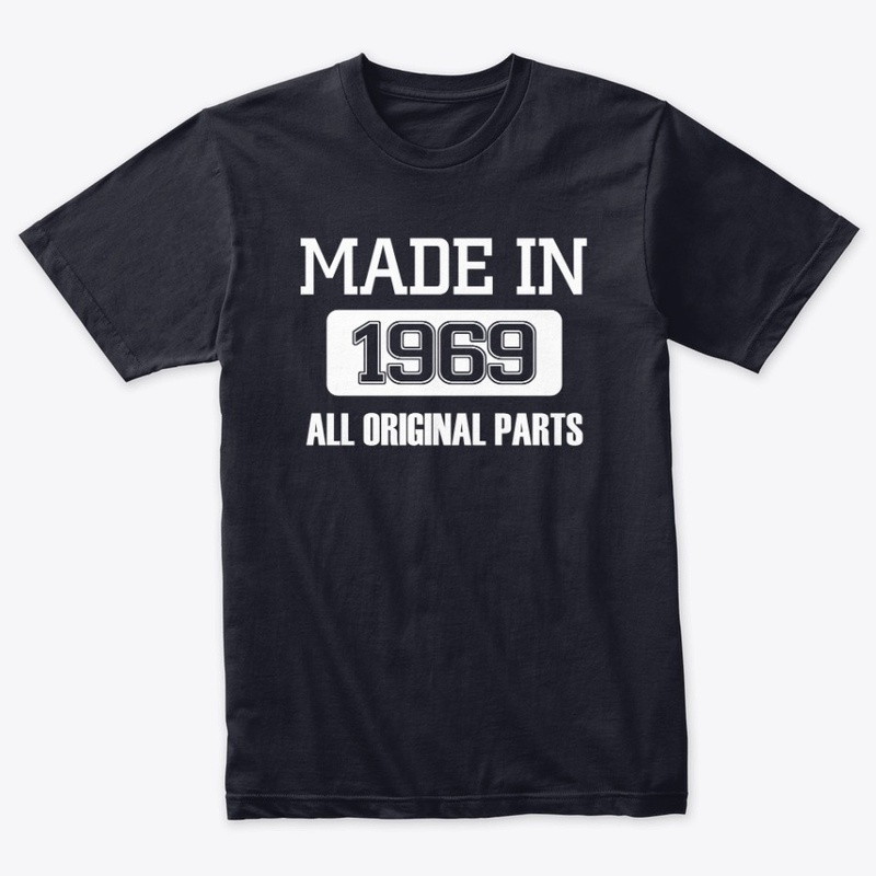 Made in 1969