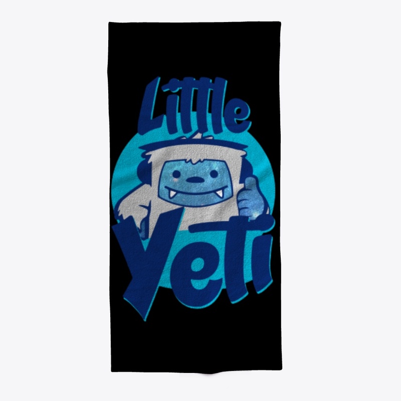 Little Yeti Gaming 