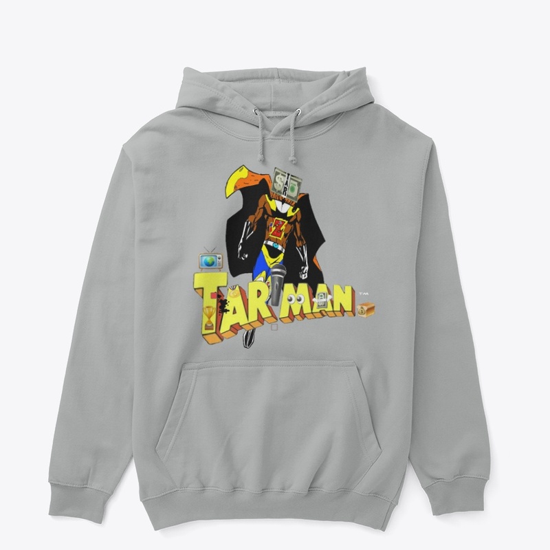 TARMAN UNIVERESE