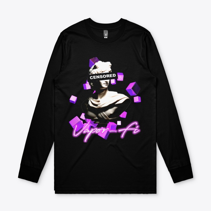 Mob Town Tokyo - Vapor-Fi